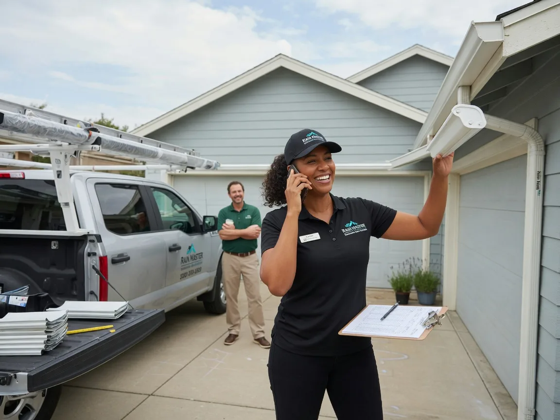 Gutter Installation Cordova, NC FAQs